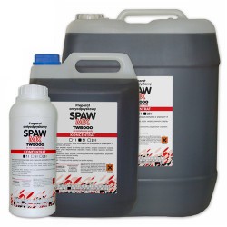 Preparat antyodpryskowy SPAWMIX koncentrat TW-5000 1l