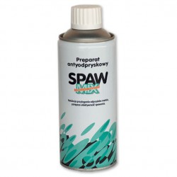 Preparat antyodpryskowy SPAWMIX spray 500 ml