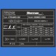 Spawarka Sherman DIGIMIG 210XS inwertorowa Synergia + butla mix + drut + reduktor + przyłbica v1a