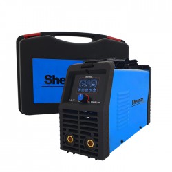Spawarka Sherman ARC 200C Inwertorowa