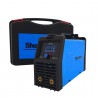  Około Spawarka Sherman DIGIARC 160 LCD + walizka Inwertorowa