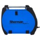 Spawarka Sherman DIGIMIG 220 LCD synergiczna Inwertorowa