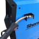 Spawarka inwertorowa Sherman synergiczna DIGIMIG 310 COMBO PULSE LCD