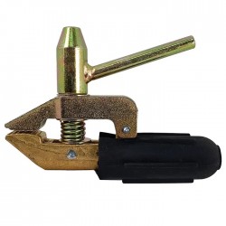 Zacisk śrubowy biegunowy 600A