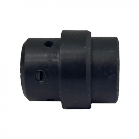 Tulejka izolacyjna TW-24 plast. czarna (5szt) Dyfuzor MB 24