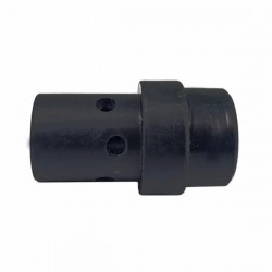 Tulejka izolacyjna TW-36 plast. czarna (5szt) Dyfuzor MB 36