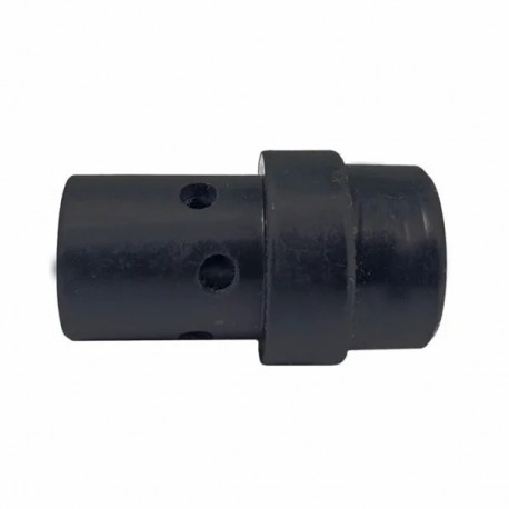 Tulejka izolacyjna TW-36 plast. czarna (5szt) Dyfuzor MB 36