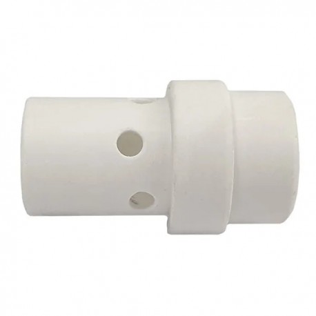 Tulejka izolacyjna TW-36 plast. biała (5szt) Dyfuzor MB 36