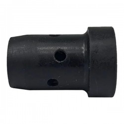 Tulejka izolacyjna TW-401 plast. czarna (5szt) Dyfuzor MB 401 501