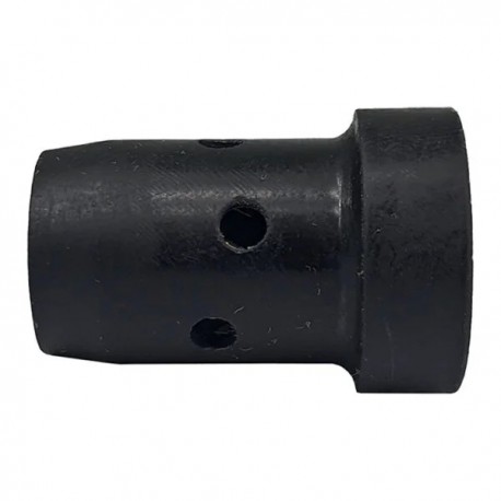 Tulejka izolacyjna TW-401 plast. czarna (5szt) Dyfuzor MB 401 501