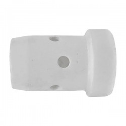 Tulejka izolacyjna TW-401 plast. biała (5szt) Dyfuzor MB 401 501