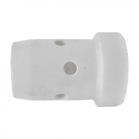 Tulejka izolacyjna TW-401 plast. biała (5szt) Dyfuzor MB 401 501