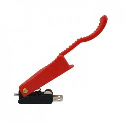 Przełącznik BX-24 MIG do uchwytów Trafimet z języczkiem