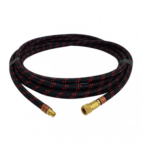 Przewód prądowo gazowy A-81 (TF-81) 6m żyła A81 LT81 LT-81