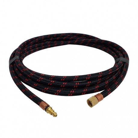 Przewód prądowo gazowy A-101 6m żyła