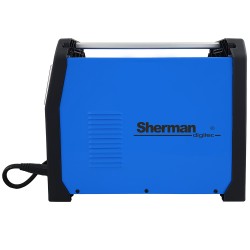 Spawarka Sherman DIGIMIG 200 Synergic synergiczna Inwertorowa 