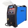  Około Spawarka Sherman DIGIMIG 200 Pulse synergiczna Inwertorowa