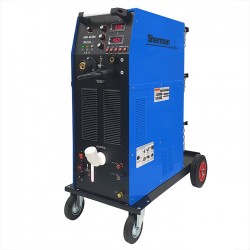 Spawarka Sherman MIG 450M 4R Inwertorowa