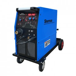 Spawarka Sherman MIG 360GDS