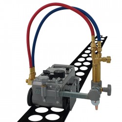 Przecinarka Snail 1P