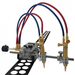 Przecinarka Snail 2P