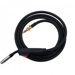 Uchwyt spawalniczy TW 14/4m Bester