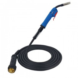 Uchwyt spawalniczy TW 15/5