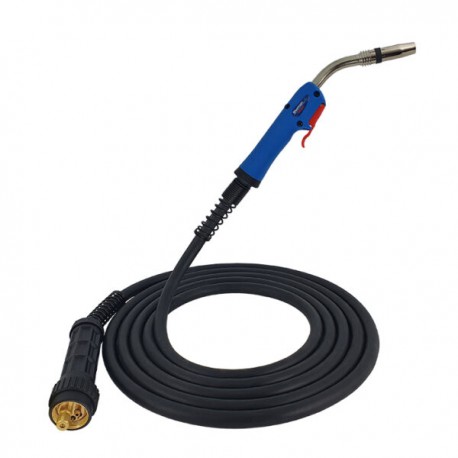 Uchwyt spawalniczy TW 24/3