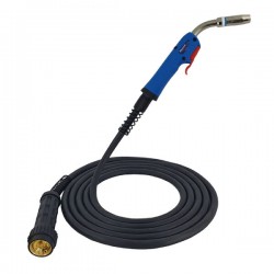 Uchwyt spawalniczy TW 25/3