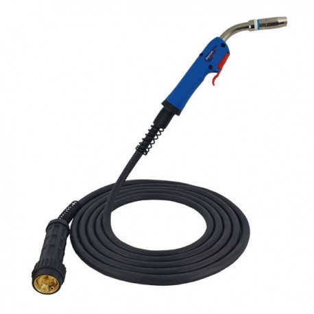 Uchwyt spawalniczy TW 25/4