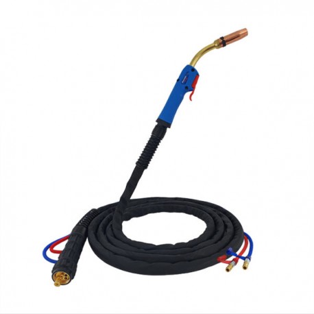 Uchwyt spawalniczy TW 401/3