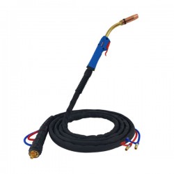 Uchwyt spawalniczy TW 501/3