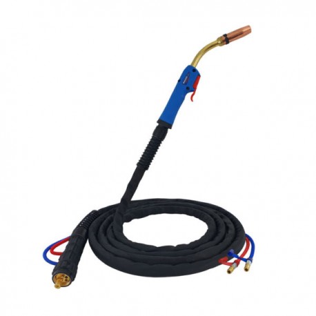 Uchwyt spawalniczy TW 501/4
