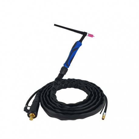 Uchwyt spawalniczy T-9/4m Ergo
