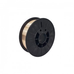 Drut CuSi3 Ø1,0mm 5kg