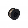 Drut MIG CuSi3 Ø 0,8 mm 1 kg do lutospawania lutospawanie Około Drut MIG CuSi3 Ø 0,8 mm 1 kg do lutospawania lutospawanie