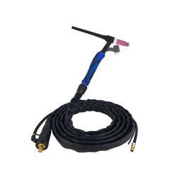 Uchwyt spawalniczy T-17/8m Ergo