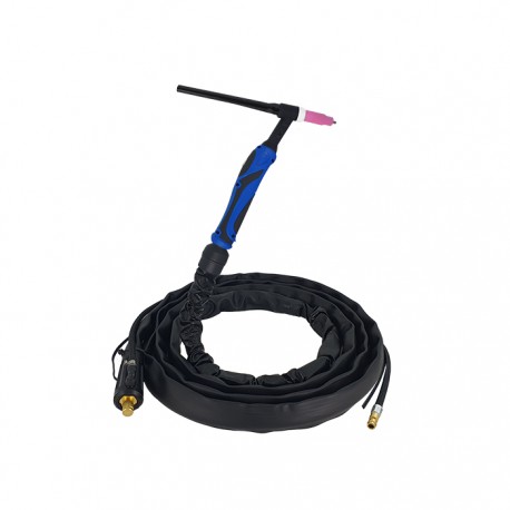 Uchwyt spawalniczy T-26/4m Ergo