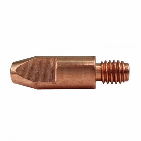 Końcówka prądowa TW-25 Ø0,8