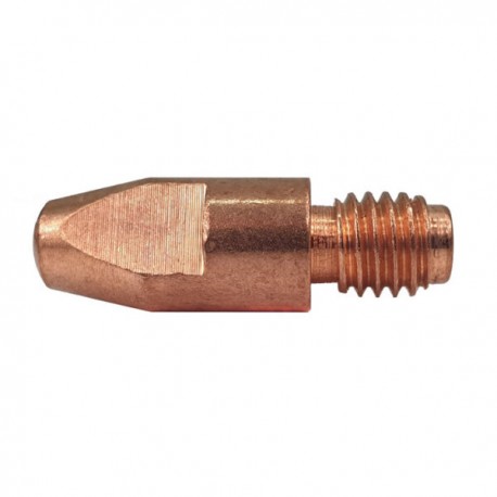 Końcówka prądowa TW-401 Ø0,8