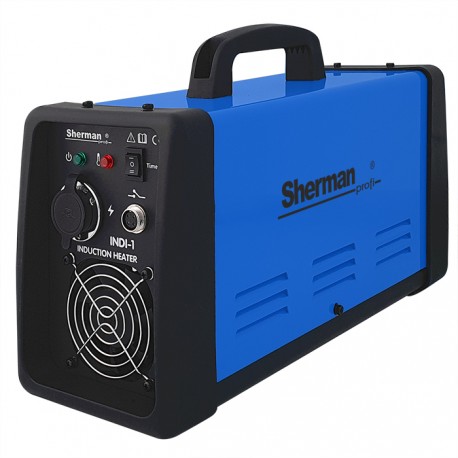 Podgrzewacz indukcyjny Sherman INDI-1