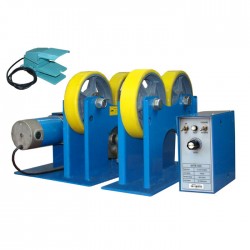 Obrotnik rolkowy Sherman NHTR-1000