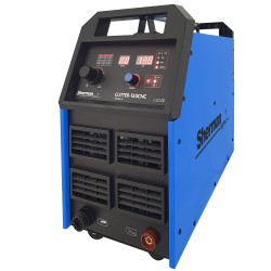 Przecinarka Sherman CUTTER 130CNC 130 CNC Plazmowa Wypalarka