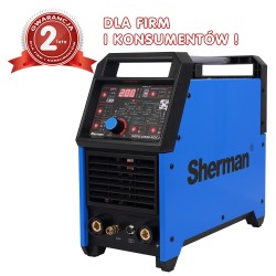 Spawarka inwertorowa DIGITIG 225GD AC/DC MIX