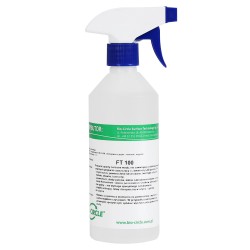 Płyn neutralizujący FT 100 0,5l