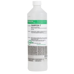 Płyn neutralizujący FT 100 0,5l