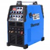  Około Spawarka Sherman TIG 210 AC/DC pulse inwertorowa