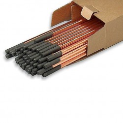 Elektroda węglowa Ø4 x 305