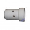 Tulejka izol. TW-401 ceramiczna Około Tulejka izolacyjna TW-401 ceramiczna (5szt) Dyfuzor MB 401 501